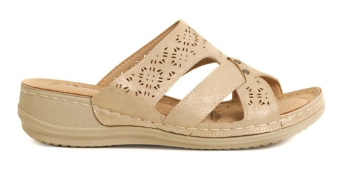 Sandalia Caty Beige Nueva Circeplace