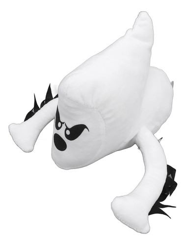 Juguetes De Peluche Window Crash Ghosts Angry Ghost Chocando