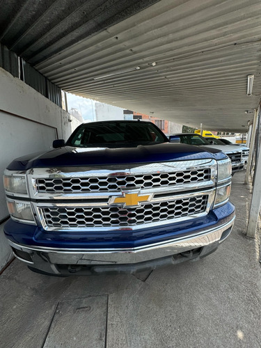 Chevrolet Silverado 4.3 1500 Cab Reg Wt Aa At