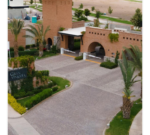 Terreno En Venta En La Gran Vinícola, Gómez Palacio, Durango