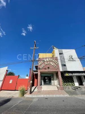 Terreno en venta