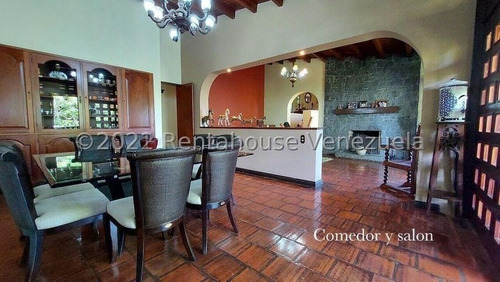 Imagen 14 de 24 de El Hatillo Casa En Venta 22-15766 04242091817---04126761534