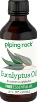 Comprar Aceite Esencial De Eucalipto 100% Puro 59 M L