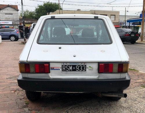 Fiat 147 Tr