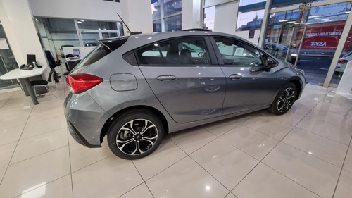 Imagen 5 de 18 de Chevrolet Cruze 1.4 Rs Automatico Ld #5