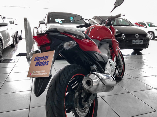 Honda Cb 300r Ano 2014 Financiamos Em 36 Com Pequena Entrada