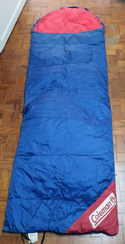 Saco De Dormir Coleman