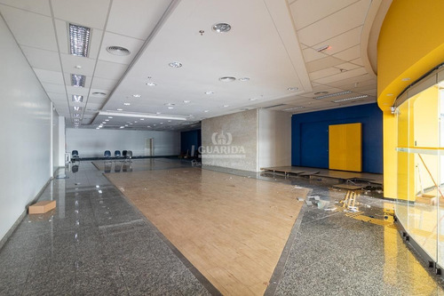 Imagem 5 de 13 de Loja Para Aluguel, 19 Vagas, Cristal - Porto Alegre/rs - 7224