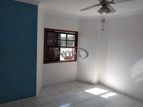 Imagem 20 de 27 de Casa À Venda Em Jardim Das Cerejeiras - Ca001237