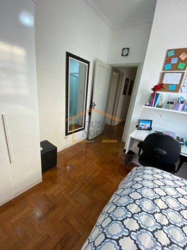 Imagem 14 de 15 de Apartamento, Venda, Centro, Sao Paulo - 27638 - V-27638