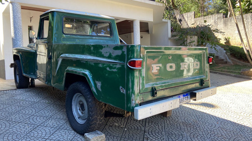 Ford Willys