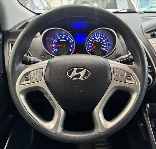 Hyundai IX35 2.0 MPFI GLS 4X2 16V GASOLINA 4P MANUAL