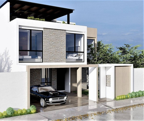 Imagen 2 de 15 de En Venta Bonita Casa En San Sebastian Tutla, Oaxaca.