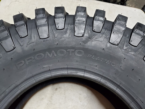 2 Llantas 32x10-15 8pr Reforzadas Polaris Rzr Can-am X3 Utv