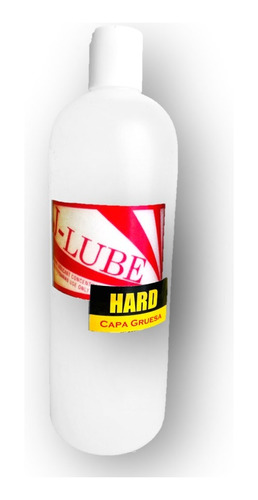 J-lube Capa Gruesa, Lubricante Preparado 1l, Uso Anal - Fist