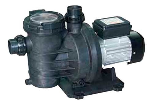 Bomba Para Piscina 0.5hp 220v Monofasico Usr Pump Alco