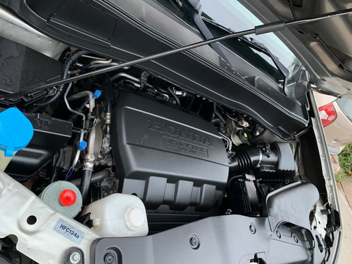 Honda Pilot 2013 Full