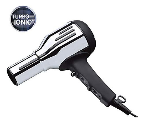 Hot Tools Professional Taifun Ionic Ac Motor Dryer Con Bolsa