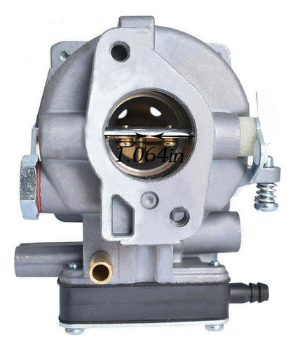 693480 Carburador Para Briggs & Strstton 694026 693479