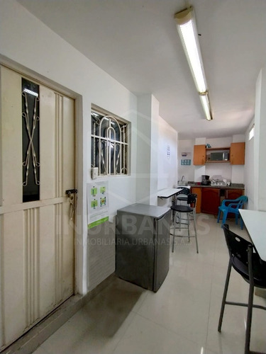 Imagen 15 de 17 de Edificio En Venta En Barranquilla La Concepción. Cod 22273