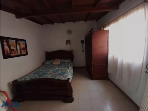 Se Vende Casa En Campo Valdes(mls#249045)