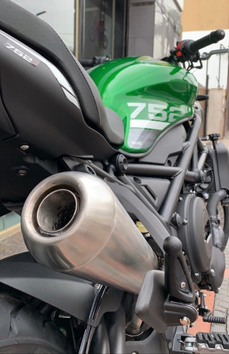 Imagen 4 de 15 de Benelli 752s - Financia Ahora18 - Milano Motos