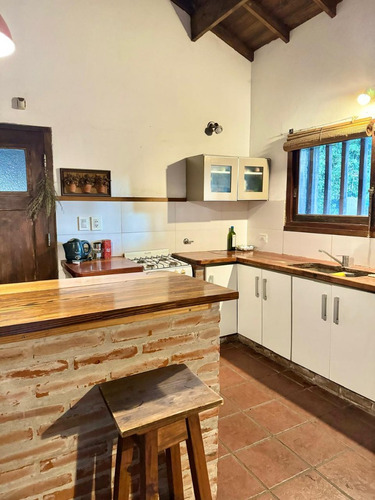 Casa 4 Ambientes Bosque Perlata Ramos