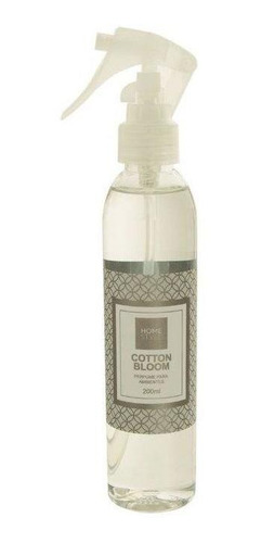 Aromatizador Spray Cotton Bloom 200ml Ml Com
