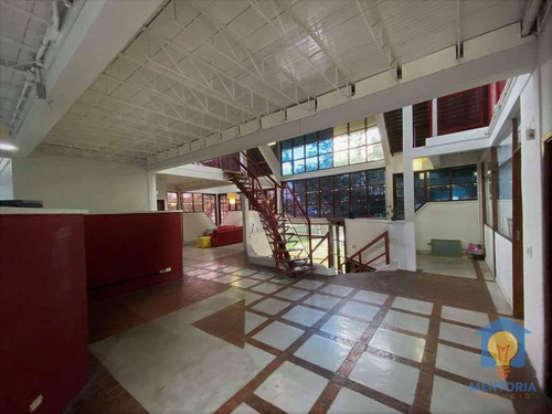 Imagem 7 de 30 de Casa Comercial À Venda, Ac. 507 M² Por R$ 2.970.000 - Vila Santo Antônio - Cotia/sp - Ca0557