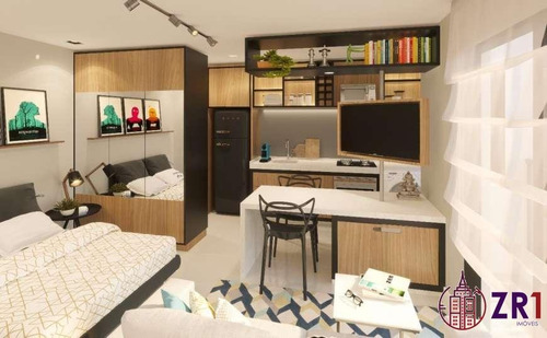 Imagem 9 de 10 de Apartamento - Ref: Ap:046