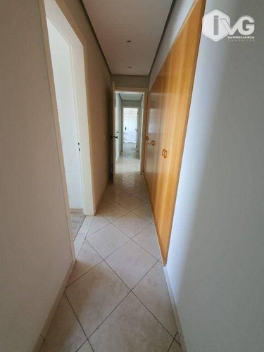 Imagem 16 de 30 de Apartamento Com 3 Dormitórios, 164 M² - Venda Por R$ 890.000,01 Ou Aluguel Por R$ 3.000,00/mês - Macedo - Guarulhos/sp - Ap2560