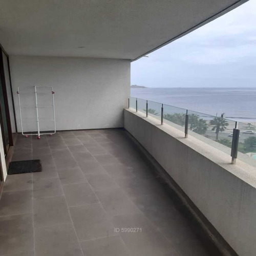 Sector Avenida Del Mar