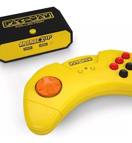 Consola Arcade 1up Pacman Extension Pack Atari Nintendo Sega