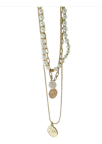 Conjunto De Collar
