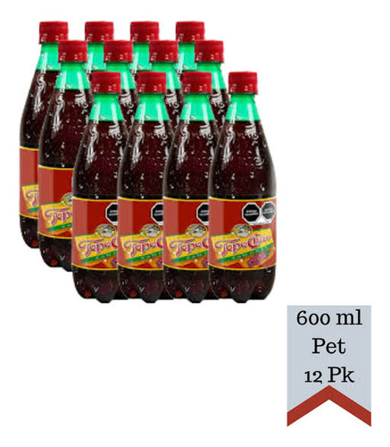 12 Pack Topo Chico Sangria