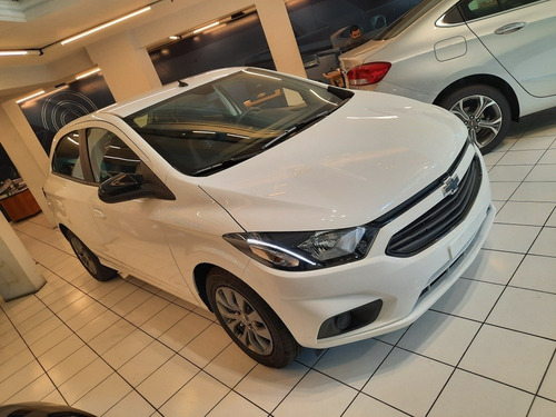 Chevrolet Onix 2021 1.0 Joy 78cv