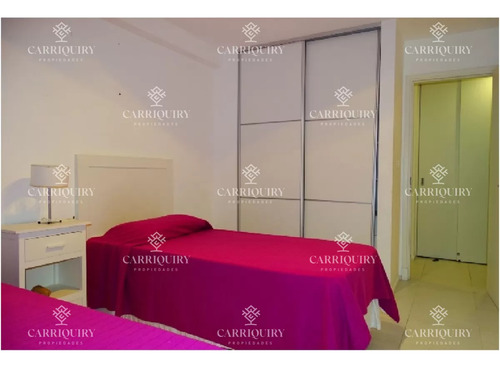 Lindisimo Decorado Piso Alto Con Todos Los Servicios
