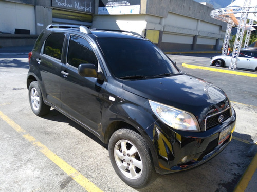 Imagen 1 de 13 de Toyota Terios