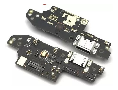  Flex Pin De Carga Xiaomi Redmi 9a 9c Ic Tienda Nuevo