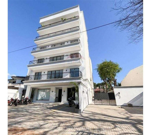 Departamento - Alquiler - Paraguay Asunción Mburucuya
