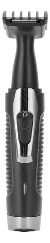 Cortapelos Para Nariz, Recargables Por Usb, Patillas Para Ho