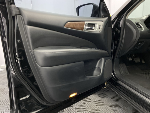 Nissan Pathfinder 3.5 R52 Exclusive