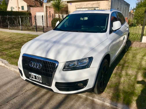 Audi Q5 2.0t Fsi Quattro