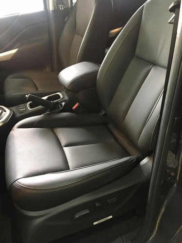 Renault Alaskan Confort 4 X 2 No/ Amarok Ranger Frontier Mf