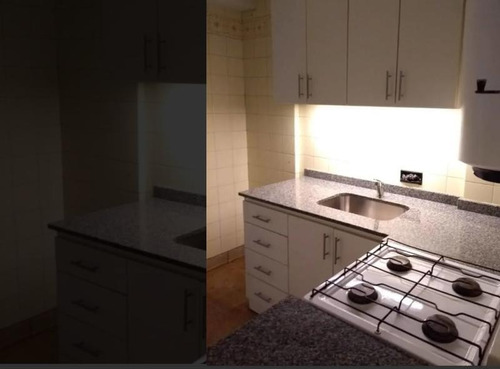 Imagen 5 de 8 de Departamento - Barrio Norte