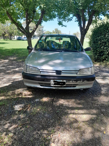 Peugeot 306 1.8 Xr
