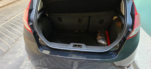Ford Fiesta Kinetic 1.6 Se Plus Powershift 120cv