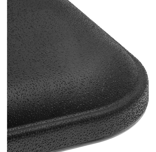 Base Sombrilla Exterior 11.8 Kg Color Negro Lisa