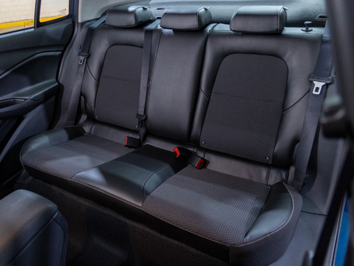 Chevrolet Onix plus 1.0 Turbo Ltz At