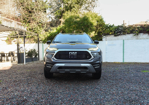Fiat Toro 1.3 T270 Freedom 4X2
